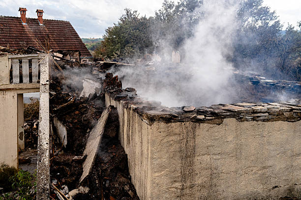 Reliable Emergency Fire Cleanup contractor in Holmes, PA by Fire Damage Biloxi